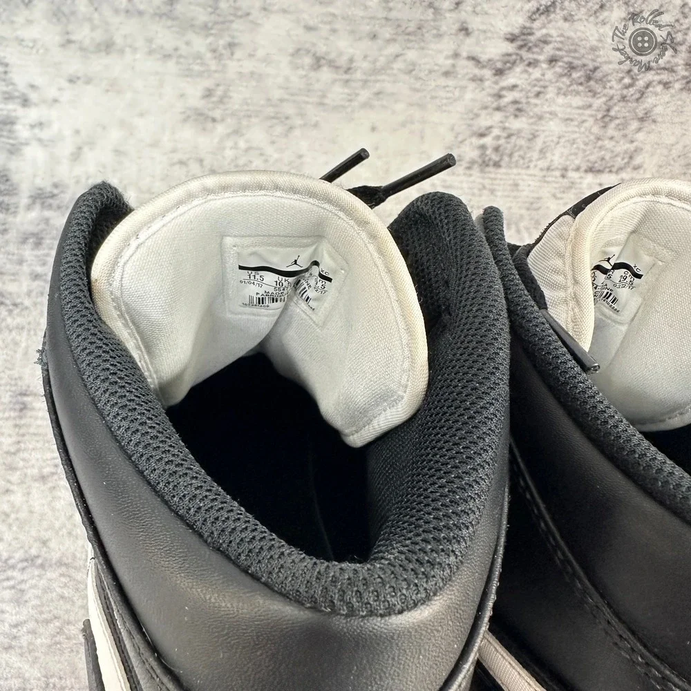 Jordan air retro